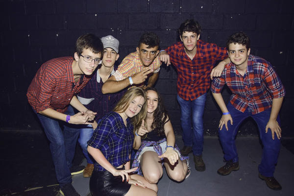 Buy your photos of the eventNR Fun - 11 a 15/10/17 on Fotop