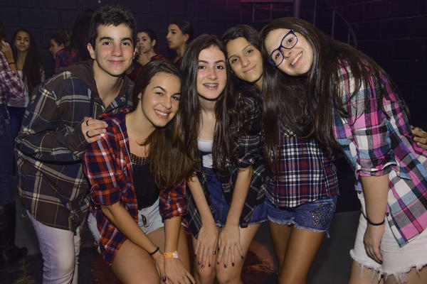 Buy your photos of the eventNR Fun - 11 a 15/10/17 on Fotop