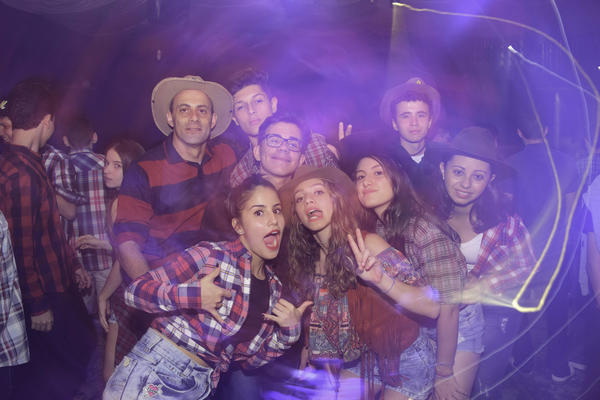 Buy your photos of the eventNR Fun - 11 a 15/10/17 on Fotop