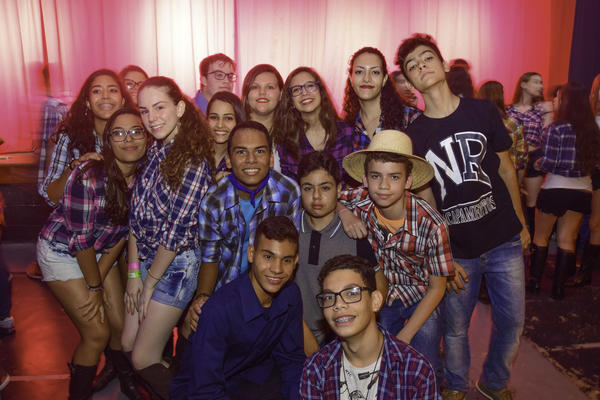 Buy your photos of the eventNR Fun - 11 a 15/10/17 on Fotop