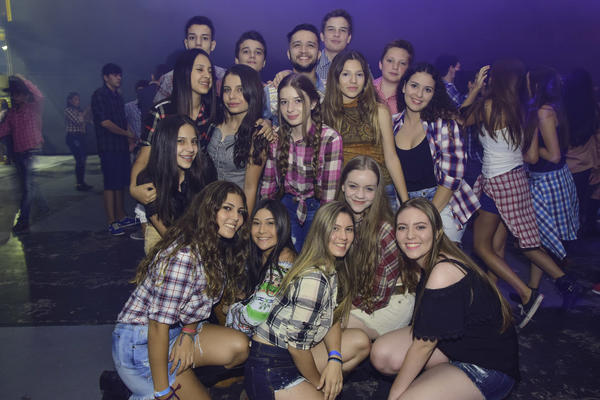 Buy your photos of the eventNR Fun - 11 a 15/10/17 on Fotop