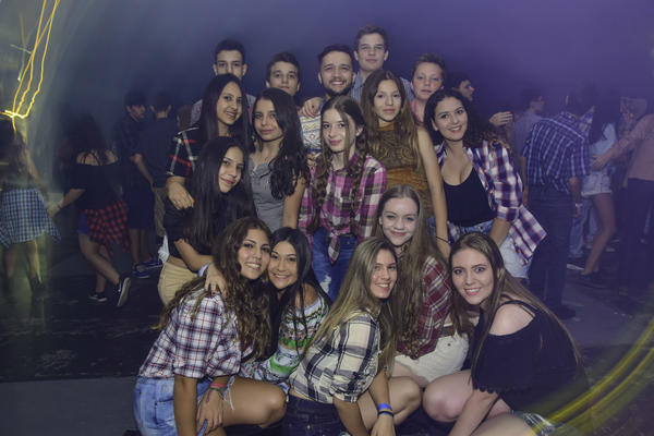 Buy your photos of the eventNR Fun - 11 a 15/10/17 on Fotop