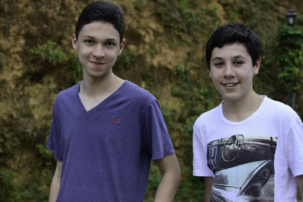 Buy your photos of the eventNR Fun - 11 a 15/10/17 on Fotop