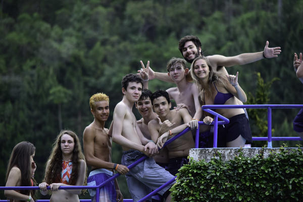 Buy your photos of the eventNR Fun - 11 a 15/10/17 on Fotop