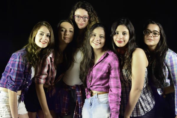 Buy your photos of the eventNR Fun - 11 a 15/10/17 on Fotop