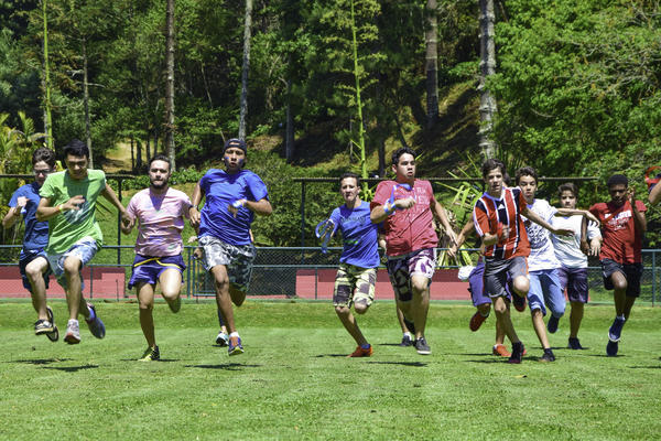 Buy your photos of the eventNR Fun - 11 a 15/10/17 on Fotop