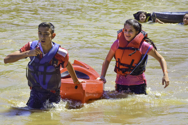 Buy your photos of the eventNR Fun - 11 a 15/10/17 on Fotop