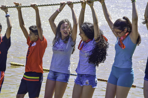 Buy your photos of the eventNR Fun - 11 a 15/10/17 on Fotop