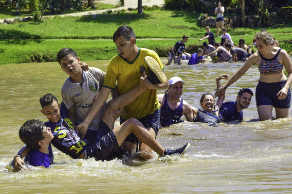 Buy your photos of the eventNR Fun - 11 a 15/10/17 on Fotop