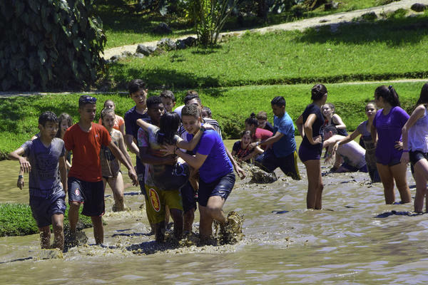 Buy your photos of the eventNR Fun - 11 a 15/10/17 on Fotop