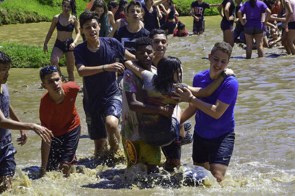 Buy your photos of the eventNR Fun - 11 a 15/10/17 on Fotop