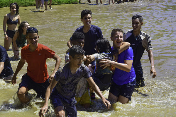 Buy your photos of the eventNR Fun - 11 a 15/10/17 on Fotop