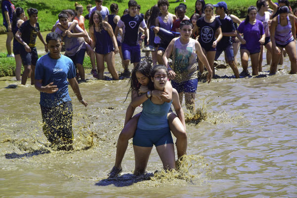 Buy your photos of the eventNR Fun - 11 a 15/10/17 on Fotop