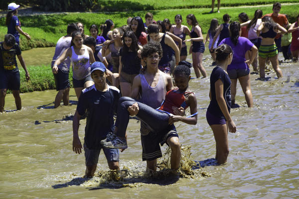 Buy your photos of the eventNR Fun - 11 a 15/10/17 on Fotop