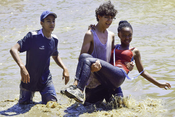 Buy your photos of the eventNR Fun - 11 a 15/10/17 on Fotop