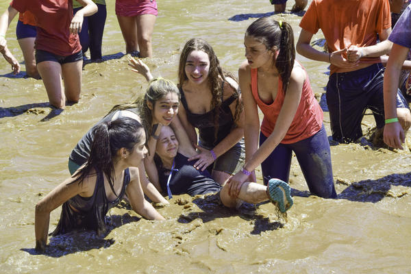 Buy your photos of the eventNR Fun - 11 a 15/10/17 on Fotop