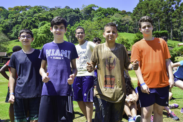 Buy your photos of the eventNR Fun - 11 a 15/10/17 on Fotop