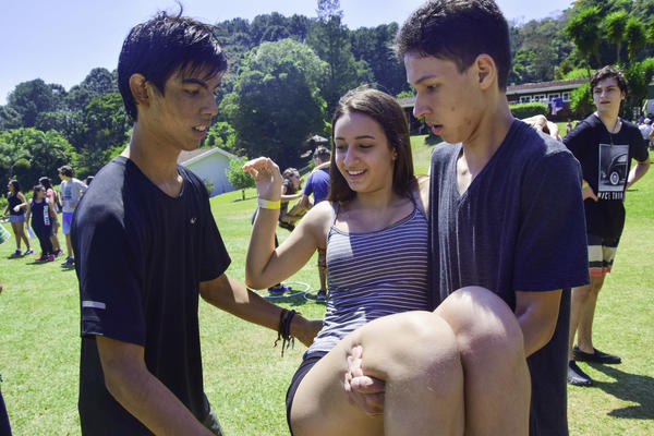 Buy your photos of the eventNR Fun - 11 a 15/10/17 on Fotop