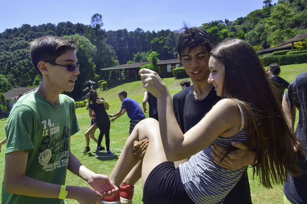 Buy your photos of the eventNR Fun - 11 a 15/10/17 on Fotop