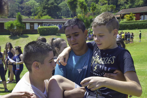 Buy your photos of the eventNR Fun - 11 a 15/10/17 on Fotop