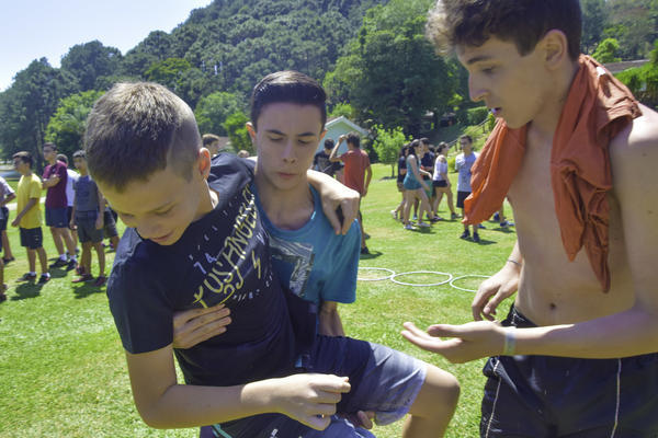 Buy your photos of the eventNR Fun - 11 a 15/10/17 on Fotop