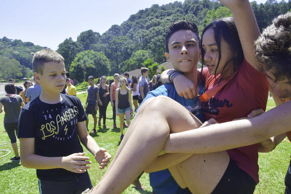 Buy your photos of the eventNR Fun - 11 a 15/10/17 on Fotop