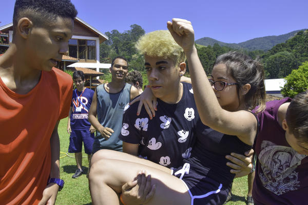 Buy your photos of the eventNR Fun - 11 a 15/10/17 on Fotop