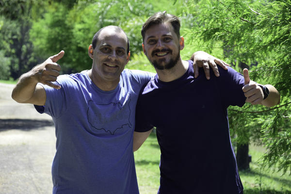 Buy your photos of the eventNR Fun - 11 a 15/10/17 on Fotop