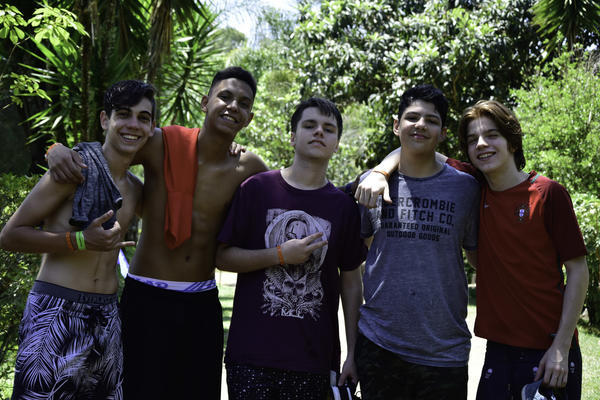 Buy your photos of the eventNR Fun - 11 a 15/10/17 on Fotop