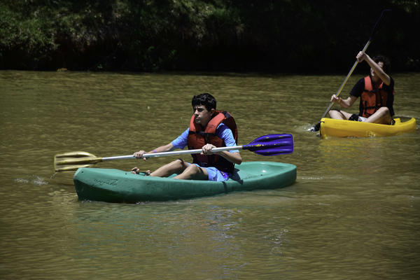 Buy your photos of the eventNR Fun - 11 a 15/10/17 on Fotop