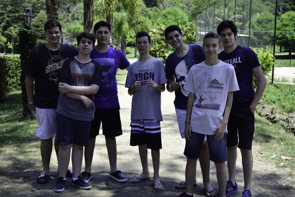 Buy your photos of the eventNR Fun - 11 a 15/10/17 on Fotop