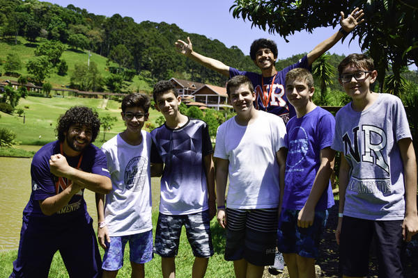 Buy your photos of the eventNR Fun - 11 a 15/10/17 on Fotop