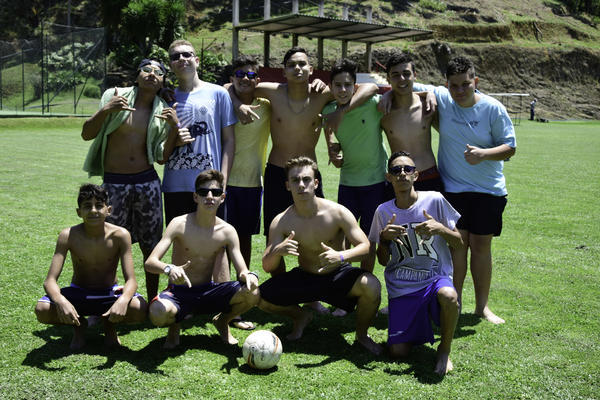 Buy your photos of the eventNR Fun - 11 a 15/10/17 on Fotop