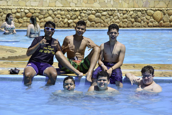 Buy your photos of the eventNR Fun - 11 a 15/10/17 on Fotop