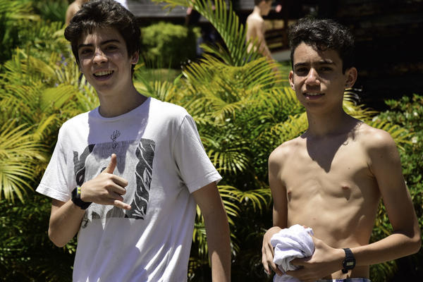 Buy your photos of the eventNR Fun - 11 a 15/10/17 on Fotop