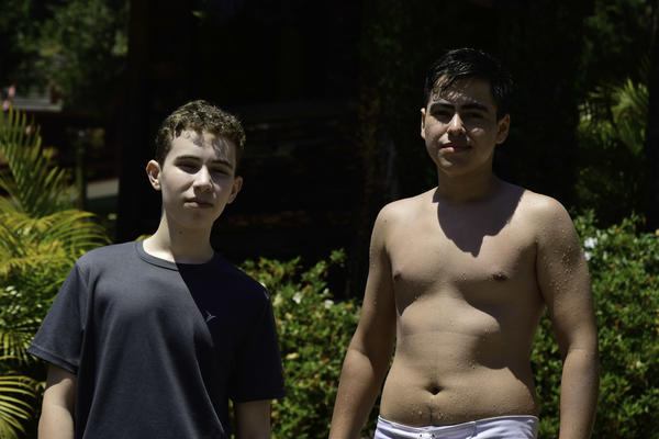 Buy your photos of the eventNR Fun - 11 a 15/10/17 on Fotop