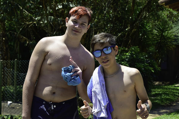 Buy your photos of the eventNR Fun - 11 a 15/10/17 on Fotop