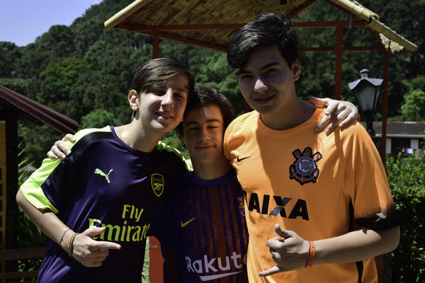 Buy your photos of the eventNR Fun - 11 a 15/10/17 on Fotop