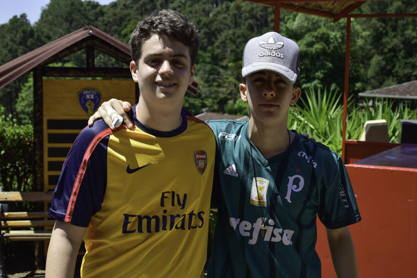 Buy your photos of the eventNR Fun - 11 a 15/10/17 on Fotop