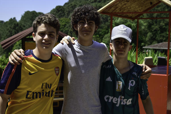 Buy your photos of the eventNR Fun - 11 a 15/10/17 on Fotop