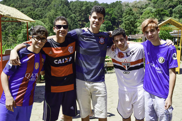 Buy your photos of the eventNR Fun - 11 a 15/10/17 on Fotop