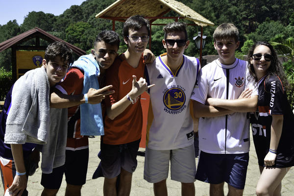 Buy your photos of the eventNR Fun - 11 a 15/10/17 on Fotop