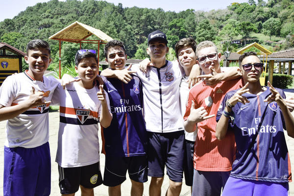 Buy your photos of the eventNR Fun - 11 a 15/10/17 on Fotop