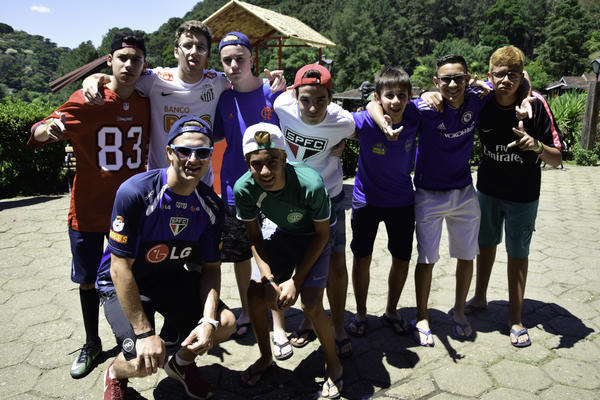 Buy your photos of the eventNR Fun - 11 a 15/10/17 on Fotop