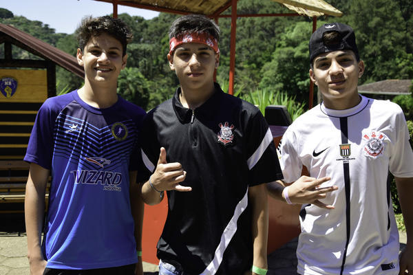 Buy your photos of the eventNR Fun - 11 a 15/10/17 on Fotop