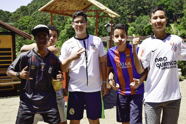 Buy your photos of the eventNR Fun - 11 a 15/10/17 on Fotop