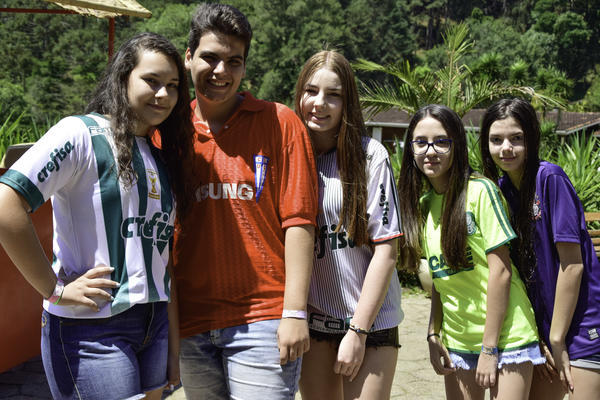 Buy your photos of the eventNR Fun - 11 a 15/10/17 on Fotop