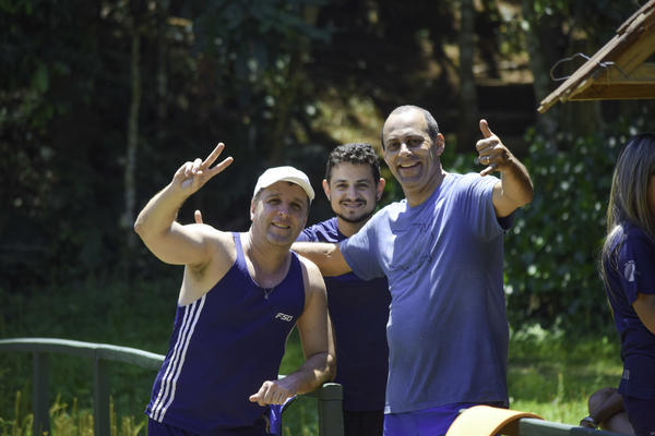 Buy your photos of the eventNR Fun - 11 a 15/10/17 on Fotop