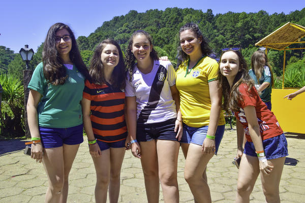 Buy your photos of the eventNR Fun - 11 a 15/10/17 on Fotop