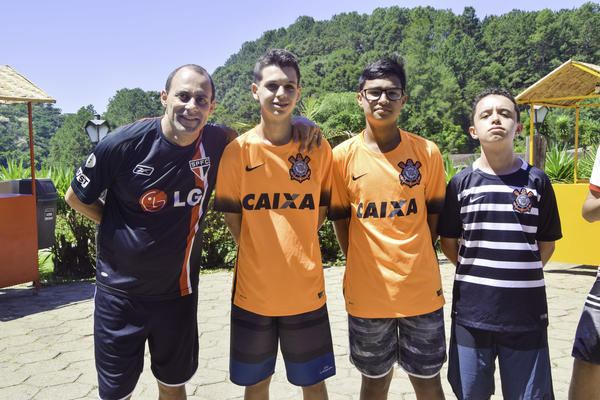 Buy your photos of the eventNR Fun - 11 a 15/10/17 on Fotop